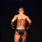 Karson  Forbush - NPC Alaska State Championships 2013 - #1